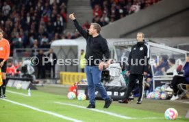 08.11.22 VfB Stuttgart - Hertha BSC Berlin