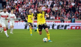 04.04.26 VfB Stuttgart - Borussia Dortmund