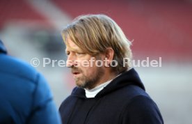 15.01.22 VfB Stuttgart - RB Leipzig