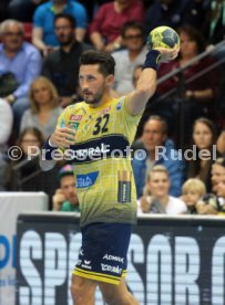 TVB 1898 Stuttgart - Rhein-Neckar L&ouml;wen