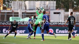 21.08.21 Karlsruher SC - SV Werder Bremen