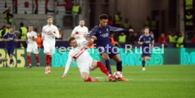 29.01.25 VfB Stuttgart - Paris St. Germain