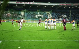 09.11.97 VfL Bochum - VfB Stuttgart