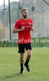 VfB Stuttgart Trainingslager Marbella 2020