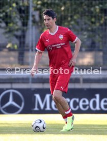 VfB Stuttgart Traditionself