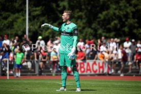 02.07.22 SV B&ouml;blingen - VfB Stuttgart