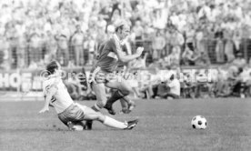SV Werder Bremen - VfB Stuttgart