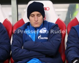 VfB Stuttgart - FC Schalke 04