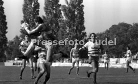 05.10.88 FC Tatabanya - VfB Stuttgart