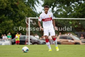 12.07.25 SV Fellbach - VfB Stuttgart