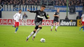 Hamburger SV - VfB Stuttgart