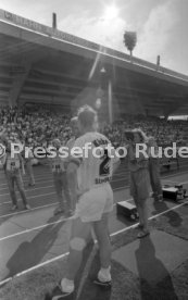 17.06.89 Stuttgarter Kickers - 1. FC N&uuml;rnberg
