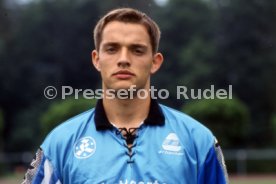 02.07.92 Stuttgarter Kickers Fototermin