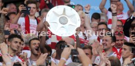 VfB Stuttgart - FC W&uuml;rzburger Kickers