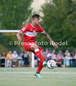 VfB Stuttgart - Real Sociedad San Sebastian