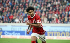 30.10.21 SC Freiburg - SpVgg Greuther F&uuml;rth