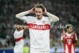 16.08.25 Franz-Beckenbauer-Supercup VfB Stuttgart - FC Bayern München
