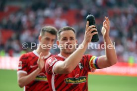 28.08.21 VfB Stuttgart - SC Freiburg