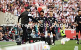 04.05.24 VfB Stuttgart - FC Bayern München