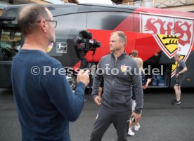 19.07.23 VfB Stuttgart Trainingslager Neukirchen
