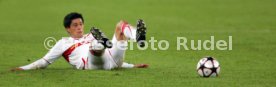 20.10.09 VfB Stuttgart - FC Sevilla