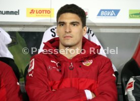 SC Freiburg - VfB Stuttgart