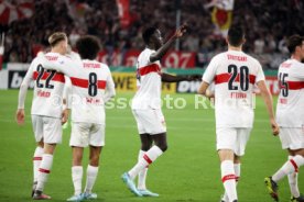 19.10.22 VfB Stuttgart - DSC Arminia Bielefeld