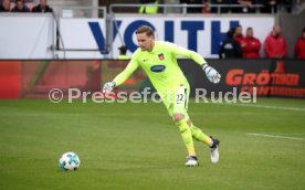 1. FC Heidenheim - SV Darmstadt 98