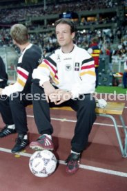 06.09.97 Deutschland - Portugal