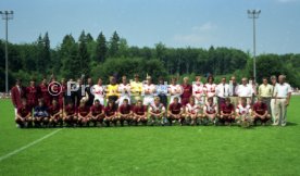 22.07.90 Stadtauswahl Heidenheim - VfB Stuttgart