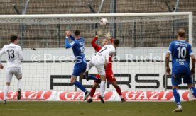 13.11.21 Stuttgarter Kickers - FC Nöttingen