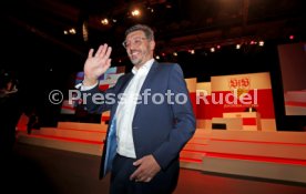VfB Stuttgart Mitgliederversammlung 2019