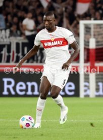 22.09.23 VfB Stuttgart - SV Darmstadt 98