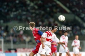 11.08.94 VfB Stuttgart - FC Bayern M&uuml;nchen