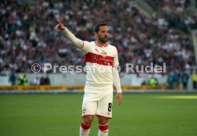 VfB Stuttgart - SV Werder Bremen