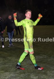 1. FC Saarbr&uuml;cken - Fortuna D&uuml;sseldorf