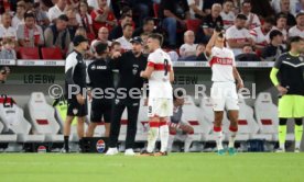 19.09.25 VfB Stuttgart - FC St. Pauli