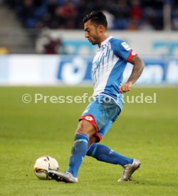 TSG 1899 Hoffenheim - Bayer 04 Leverkusen