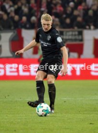 1. FSV Mainz 05 - VfB Stuttgart