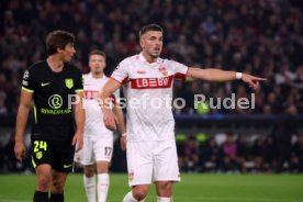 20.10.26 VfB Stuttgart - Atletico Madrid