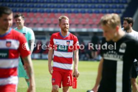 09.05.21 1. FC Heidenheim - SV Sandhausen