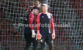15.09.26 VfB Stuttgart Training