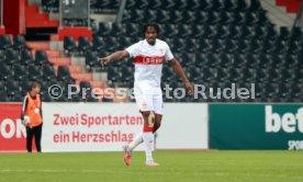 18.10.25 VfB Stuttgart II - 1. FC Schweinfurt 05
