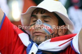 Fussball WM 2006
