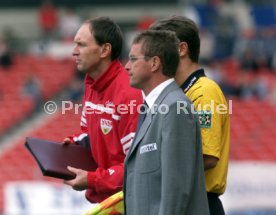23.09.00 VfB Stuttgart - VfL Bochum