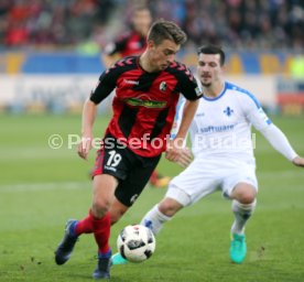 SC Freiburg - SV Darmstadt 98