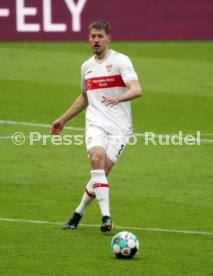 20.03.21 FC Bayern M&uuml;nchen - VfB Stuttgart