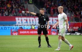 18.10.25 1. FC Heidenheim - SV Werder Bremen