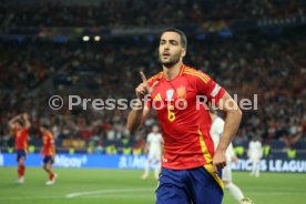 05.06.25 Spanien - Frankreich