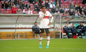 19.02.22 VfB Stuttgart - VfL Bochum
